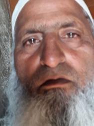 VHB1740  : Sheikh (Urdu)  from  Kupwara