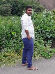 VHB1762  : Naidu (Telugu)  from  Bangalore