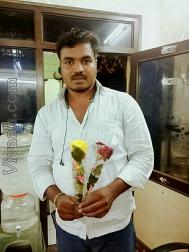 VHB1786  : Adi Dravida (Tamil)  from  Chennai