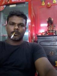 VHB2221  : Gounder (Tamil)  from  Seremban