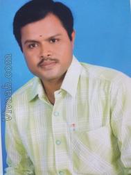 VHB2295  : Brahmin (Telugu)  from  Anantapur