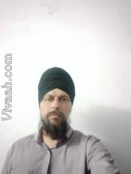 VHB2730  : Ramgharia (Punjabi)  from  Jalandhar