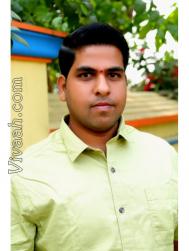 VHB2811  : Reddy (Telugu)  from  Miryalaguda