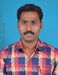 VHB3034  : Adi Dravida (Tamil)  from  Mayiladuthurai