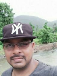 VHB3338  : Patel Dodia (Gujarati)  from  Mumbai