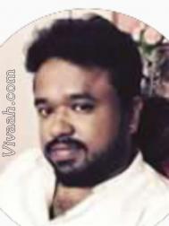 VHB3371  : Nadar (Tamil)  from  Chennai