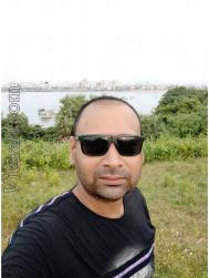 VHB3394  : Brahmin (Gujarati)  from  Mumbai
