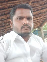 VHB3415  : Adi Dravida (Tamil)  from  Salem (Tamil Nadu)