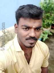 VHB3437  : Nadar (Tamil)  from  Chennai