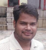 VHB3947  : Rajput Lodhi (Hindi)  from  Lucknow