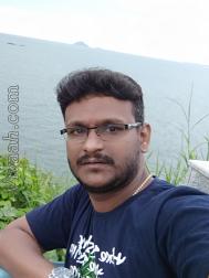 VHB3955  : Brahmin Iyer (Tamil)  from  Bangalore