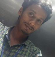 VHB4115  : Vanniyakullak Kshatriya (Tamil)  from  Salem (Tamil Nadu)