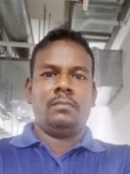 VHB4289  : Gounder (Tamil)  from  Kuala Lumpur