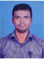 VHB4312  : Nadar (Tamil)  from  Chennai