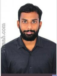 VHB4342  : Kapu (Telugu)  from  Kottagudem