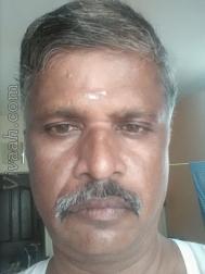 VHB4461  : Naidu (Tamil)  from  Tirunelveli