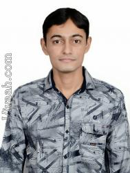 VHB4529  : Patel Kadva (Gujarati)  from  Ahmedabad