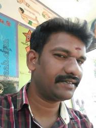 VHB4660  : Adi Dravida (Tamil)  from  Thanjavur