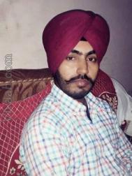VHB4673  : Rajput (Punjabi)  from  Ludhiana