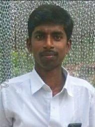 VHB4838  : Mudaliar (Tamil)  from  Tiruvannamalai