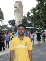 VHB4874  : Nadar (Tamil)  from  Singapore