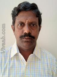 VHB5136  : Arya Vysya (Telugu)  from  Namakkal