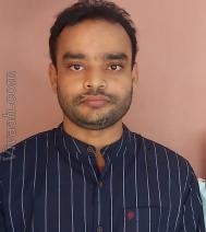 VHB5630  : Kayastha (Bihari)  from  Aurangabad (Bihar)