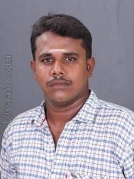 VHB5640  : Chettiar (Tamil)  from  Madurai