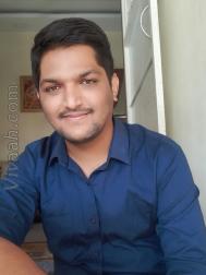 VHB5692  : Balija (Telugu)  from  Pune