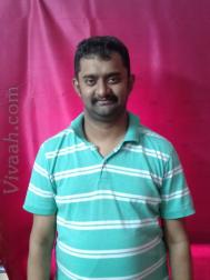 VHB5765  : Brahmin Iyer (Tamil)  from  Mumbai