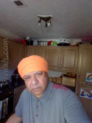 VHB5993  : Jat (Punjabi)  from  Chatham