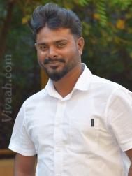 VHB6228  : Chettiar (Tamil)  from  Coimbatore