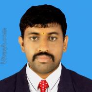 VHB6429  : Gounder (Tamil)  from  Namakkal