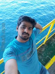 VHB6686  : Nadar (Tamil)  from  Tirunelveli