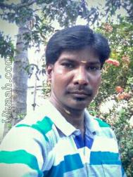 VHB6954  : Adi Dravida (Tamil)  from  Chingleput