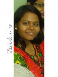 VHB7107  : Teli (Oriya)  from  Bhubaneswar