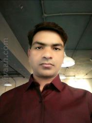 VHB7162  : Brahmin Sanadya (Hindi)  from  Noida