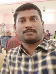VHB7232  : Adi Dravida (Tamil)  from  Bangalore