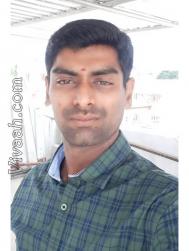 VHB7280  : Naidu (Telugu)  from  Coimbatore