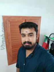 VHB7490  : Nambiar (Malayalam)  from  Dubai