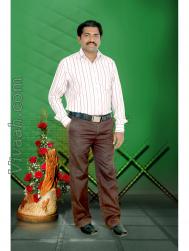 VHB7899  : Padmashali (Telugu)  from  Eluru