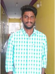 VHB8072  : Mudaliar Senguntha (Tamil)  from  Chennai