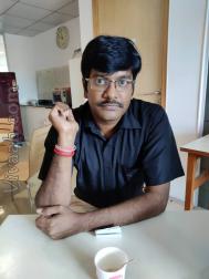 VHB8104  : Naidu (Tamil)  from  Chennai
