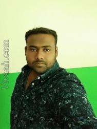 VHB8121  : Syed (Hindi)  from  Hyderabad