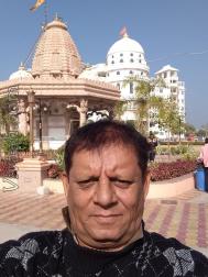 VHB8257  : Maratha (Maithili)  from  Ahmedabad