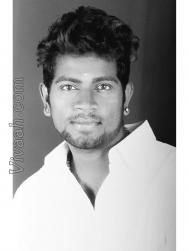 VHB8301  : Adi Dravida (Tamil)  from  Chennai