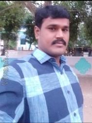 VHB8383  : Reddy (Telugu)  from  Nellore