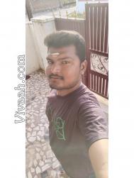 VHB8396  : Chettiar (Tamil)  from  Tirunelveli