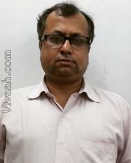 VHB8444  : Brahmin Bengali (Bengali)  from  Kolkata