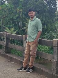 VHB8548  : Ezhava (Malayalam)  from  Kottayam